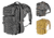 Kilimanjaro Gear Transport Modular Assault Pack, Black, Camo, Tan