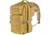 Kilimanjaro Gear Transport Modular Assault Pack, 18L, Tan, KJ910098