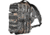 Kilimanjaro Gear Transport Modular Outdoor Backpack, 18L, Camo, KJ910111