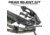 DEMO, Killer Instinct Boss 405 Crossbow Kit, 405 Fps, 1104