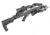 Killer Instinct Fatal-X Crossbow Kit, 405 Fps, 2087