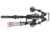 Killer Instinct Fatal-X Crossbow Kit, 405 Fps, 2087