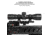 Killer Instinct Fatal-X Crossbow Kit, 405 Fps, 2087