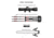 Killer Instinct Fatal-X Crossbow Kit, 405 Fps, 2087