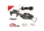 Killer Instinct Logix DC 435 Crossbow Kit
