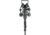 Killer Instinct Tempr-X Crossbow, 195 lb, 405fps, 601002