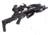 Killer Instinct Vital-X 430 Elite Crossbow, 195 lb, 430fps, 5040-E