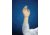 Kimberly Clark Kimtech G3 Hand-Specific Latex Gloves, 50 Lefts and 50 Rights per Bag, Powder-Free, Natural Color, 6, 100 Pack, HC1460/32933-728