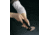 Kimberly Clark Kimtech G3 Hand-Specific Latex Gloves, 50 Lefts and 50 Rights per Bag, Powder-Free, Natural Color, 6, 100 Pack, HC1460/32933-728