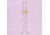 Kimble/Kontes KIMAX Brand Single Metric Scale Graduated Cylinders, Class B, Pour Spout 20022 2000
