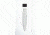 Kimble/Kontes KIMAX Centrifuge Tubes, Graduated, Conical-Bottom, with Screw Caps, Kimble Chase 45166 15 Standard Tubes