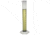 Kimble/Kontes KIMAX Educational Grade Single Metric Scale Cylinders, Kimble Chase 20025K 50