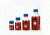 Kimble/Kontes KIMAX GL45 Media/Storage Bottles, Graduated, Kimble Chase 14395 1000 Media Bottles With Blue Cap
