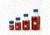 Kimble/Kontes KIMAX GL45 Media/Storage Bottles, Graduated, Kimble Chase 14396 250 Media Bottles Without Cap
