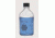 Kimble/Kontes KIMAX Media/Storage Bottles, KG-35 Borosilicate Glass, Graduated, Kimble Chase 61111T 1000 Black Phenolic PTFE-Faced 14-B White Rubber-Lined Closure