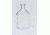 Kimble/Kontes KIMAX Reservoir Bottles with Bottom Hose Outlet, Kimble Chase 14607 5000