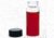 Kimble/Kontes Vials, Borosilicate Glass, with Phenolic Screw Cap VW60957A 4 Capsule Type