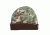 King's Camo Classic Reversible Beanie, Desert Shadow, One Size KCB03-DS