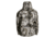 Kings Camo Hunter Wind-Defender Pro Fleece Jacket - Mens
