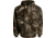 Kings Camo Insulated Hooded Jacket - Mens