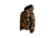 Kings Camo Insulated Hooded Jacket - Mens