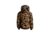 Kings Camo Insulated Hooded Jacket - Mens