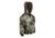 Kings Camo Insulated Hooded Jacket - Mens