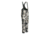 Kings Camo Wind-Defender Pro Fleece Bib Pant - Womens