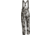 Kings Camo Wind-Defender Pro Fleece Bib Pant - Womens