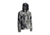 Kings Camo XKG Paramount Rain Jacket - Womens