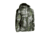 Kings Camo Youth Transition Hooded Jacket - Mens
