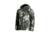 Kings Camo Youth Transition Hooded Jacket - Mens