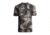 Kings Camo Hunter Series Short Sleeve T-Shirt, KC Ultra, Extra Large, KCM1086-KCU-L
