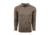 Kings Camo XKG Foundation 260 1/4 Zip Merino Base Layer Tee - Men's, Khaki, L, XKG4108-KHK-L