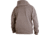 KITANICA American Fleece Hoodie - Men's, 3XL, Long, Flat Dark Earth, 401-FDE-3XL-LNG