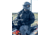 KITANICA Mark I Jacket - Mens, Black, 2XL Long, 201-BLK-2XL-LNG
