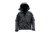 KITANICA Winter Softshell Jacket - Mens, Black, Extra Large, 403-BLK-XLG