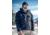 KITANICA Winter Softshell Jacket - Mens, Black, Extra Large, 403-BLK-XLG