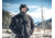 KITANICA Winter Softshell Jacket - Mens, Black, Small, 403-BLK-SMA