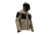 KITANICA Winter Softshell Jacket - Mens, Flat Dark Earth, Small, 403-FDE-SMA