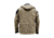 KITANICA Winter Softshell Jacket - Mens, Flat Dark Earth, Small, 403-FDE-SMA