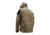 KITANICA Winter Softshell Jacket - Mens, Flat Dark Earth, Small, 403-FDE-SMA