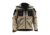 KITANICA Winter Softshell Jacket - Mens, Flat Dark Earth, Small, 403-FDE-SMA