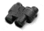 Kite Optics Compact Pocket 8x25mm Binoculars, Black, KOCOM825