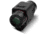 Kite Optics Gen II Mono Stabilized 12x25mm Monocular, Black, KO1225