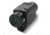 Kite Optics Gen II Mono Stabilized 12x25mm Monocular, Black, KO1225