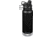 Klean Kanteen Insulated TKWide w/ Chug Cap, 32oz, Black, 1008337