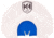 Knight And Hale Hd Series Split V Cut Mouth Call, KHT0203