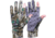 Knight &amp; Hale Run N' Gun Gloves - Mossy Oak, Greenleaf, KHT0212