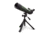 Konus 15-45x65mm Zoom Spotting Scope, Green, 7128